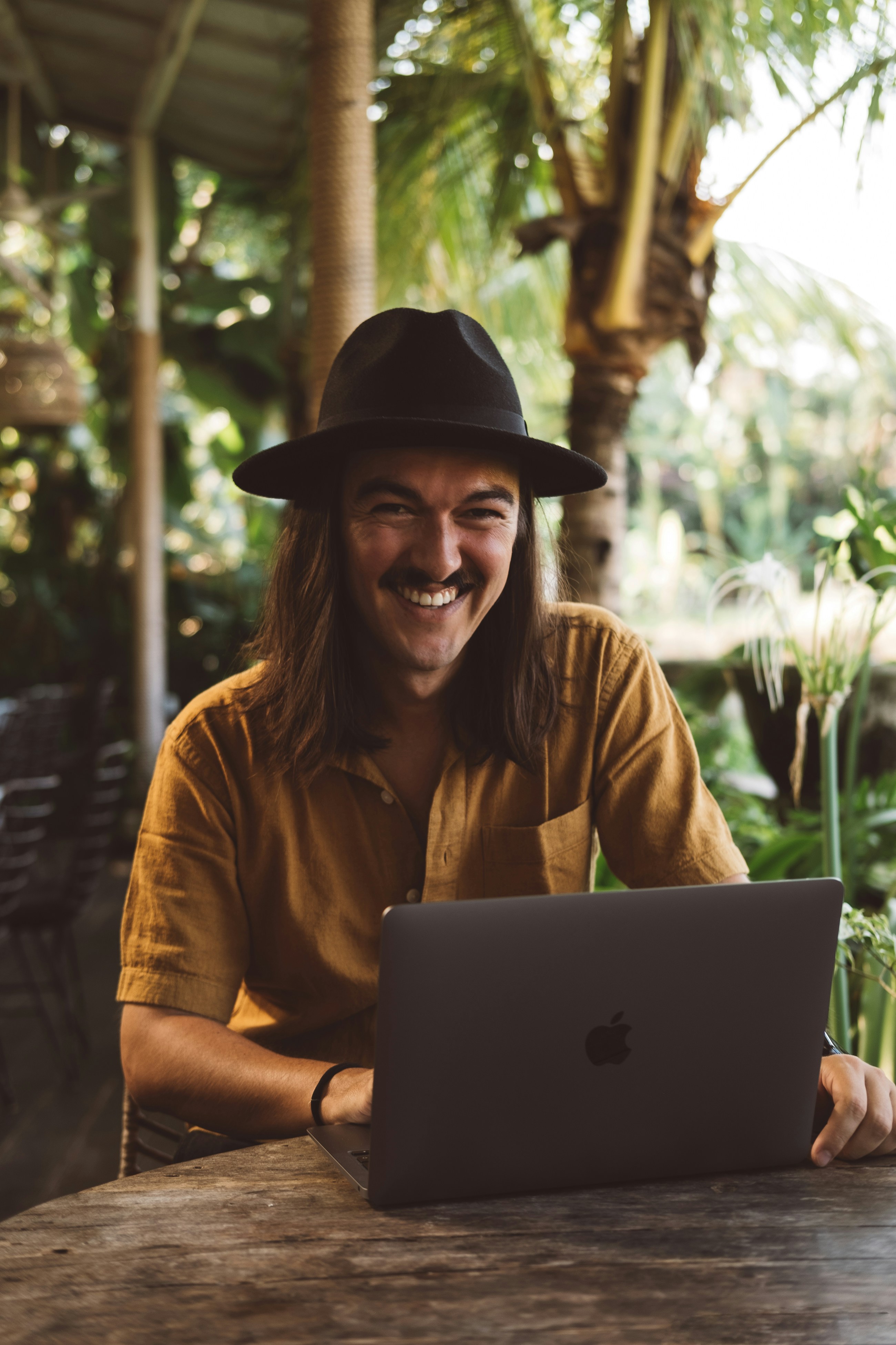 Ethical Nomadism: How Not to Be 'That' Expat